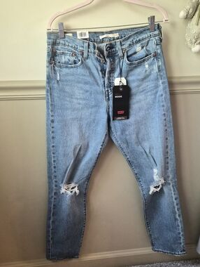 Levi's Jeans NWT Sz 29